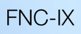 Logo FNC-IX